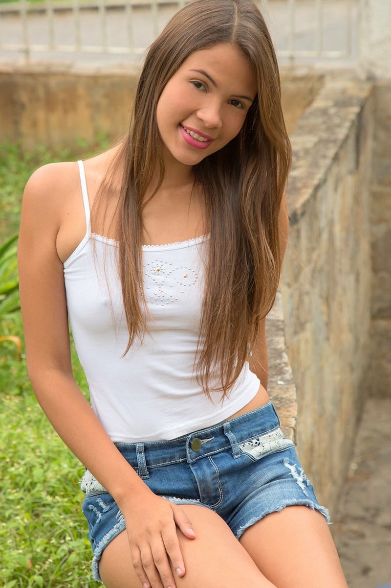 Инна, 19