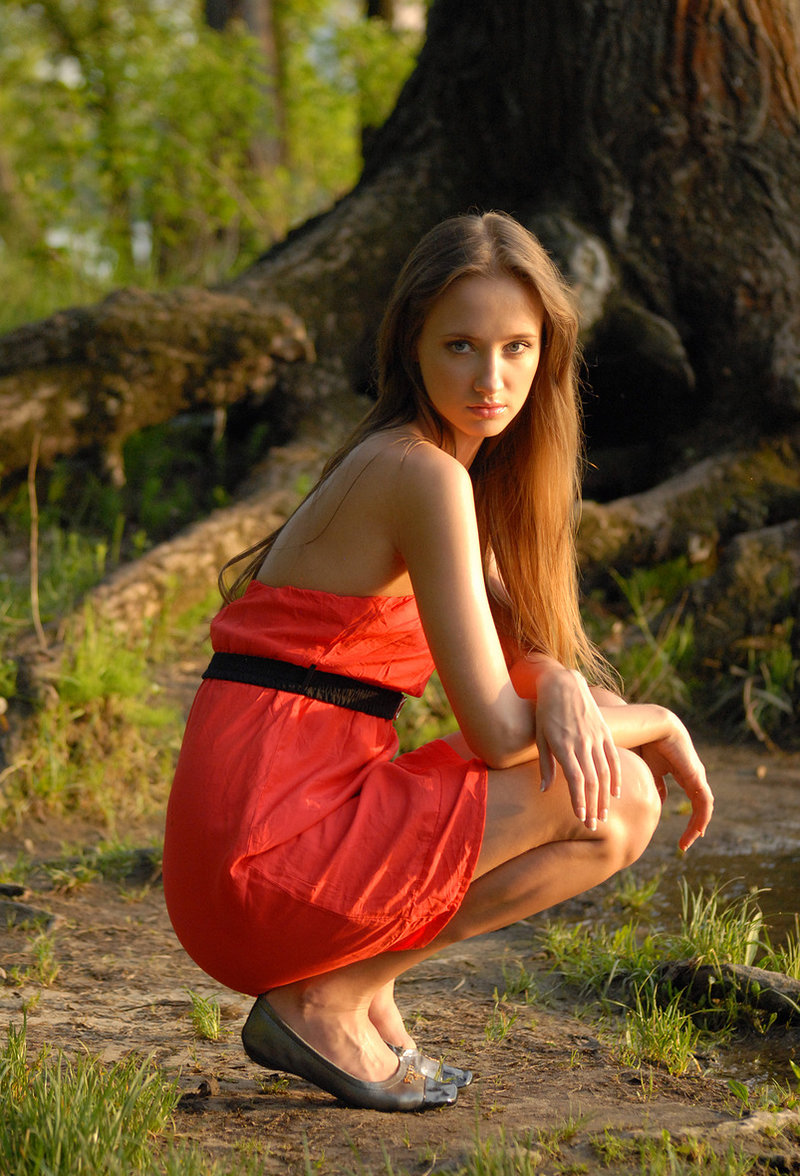 Сонечка, 24